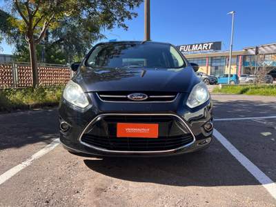 Ford C-Max FORD C-MAX Nero usata Ponsacco