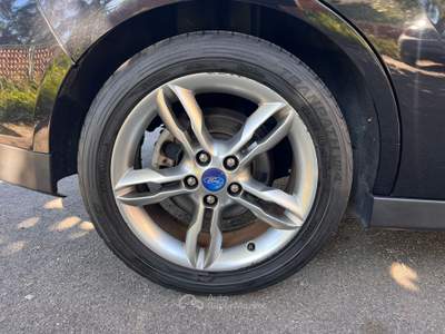Ford C-Max FORD C-MAX Nero usata Ponsacco