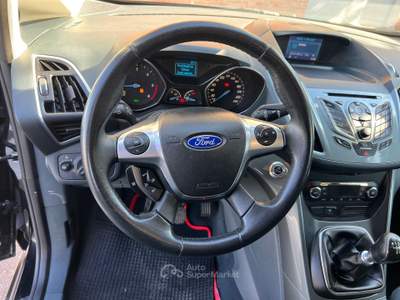Ford C-Max FORD C-MAX Nero usata Ponsacco