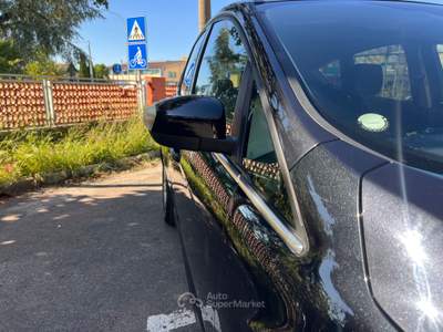 Ford C-Max FORD C-MAX Nero usata Ponsacco
