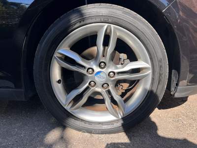 Ford C-Max FORD C-MAX Nero usata Ponsacco