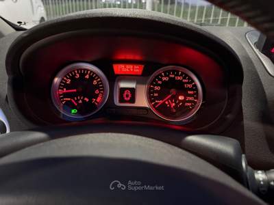 Renault Clio SporTour Live! Bianco usata Ferrara