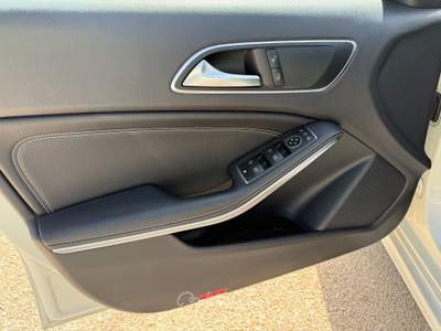 Mercedes-Benz Classe A A 180 d Premium Bianco usata Ferrara