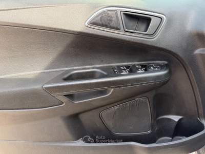 Ford B-Max GPL Titanium Grigio usata Ferrara