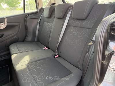 Ford B-Max GPL Titanium Grigio usata Ferrara