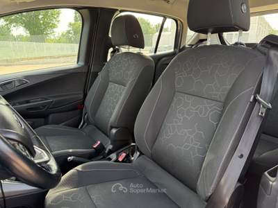 Ford B-Max GPL Titanium Grigio usata Ferrara