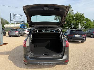 Ford B-Max GPL Titanium Grigio usata Ferrara