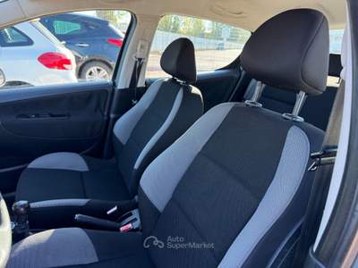 Peugeot 207 5p. X Line ECO GPL Grigio usata Ferrara
