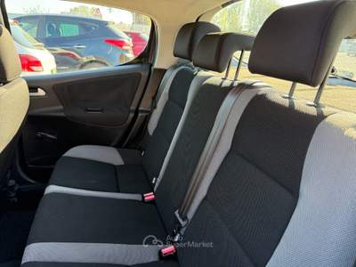 Peugeot 207 5p. X Line ECO GPL Grigio usata Ferrara