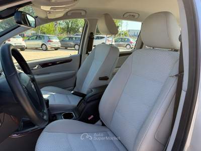 Mercedes-Benz Classe A A 180 CDI Elegance Grigio usata Ferrara