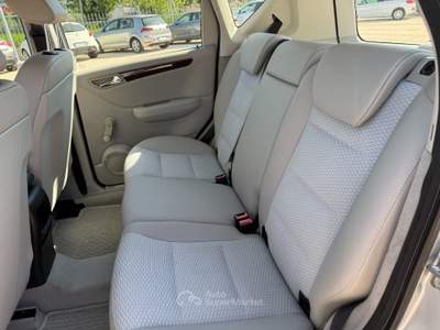 Mercedes-Benz Classe A A 180 CDI Elegance Grigio usata Ferrara