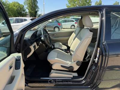 Mercedes-Benz Classe A A 160 CDI Coupé Avantgarde Nero usata Ferrara