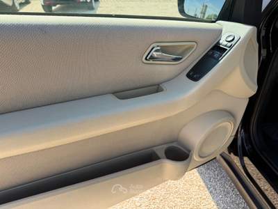 Mercedes-Benz Classe A A 160 CDI Coupé Avantgarde Nero usata Ferrara