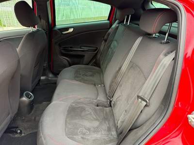 Alfa Romeo Giulietta Exclusive Sprint Rosso usata Ferrara