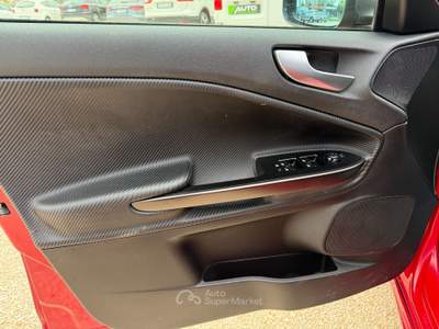 Alfa Romeo Giulietta Exclusive Sprint Rosso usata Ferrara
