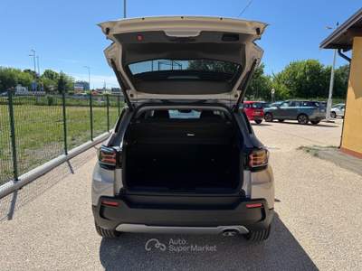 Jeep Avenger 100 CV MHEV Summit Beige usata Ferrara
