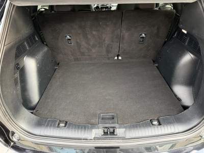 Ford Kuga Rientro Idea Ford , service certificato Nero usata MERCOGLIANO