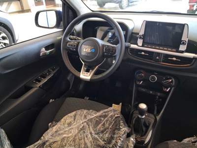 Kia Picanto GPL - KM0 Blu/Azzurro usata Guidizzolo