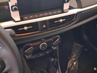 Kia Picanto GPL - KM0 Blu/Azzurro usata Guidizzolo