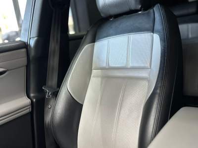 Land Rover Range Rover Evoque Auto in perfette condizioni usata Villaricca