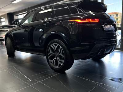 Land Rover Range Rover Evoque Auto in perfette condizioni usata Villaricca