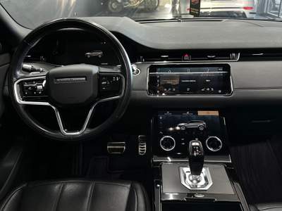 Land Rover Range Rover Evoque Auto in perfette condizioni usata Villaricca