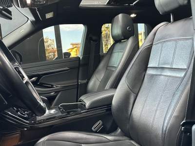 Land Rover Range Rover Evoque Auto in perfette condizioni usata Villaricca