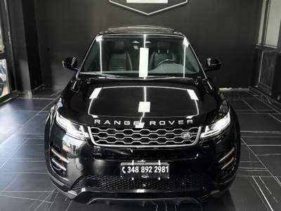 Land Rover Range Rover Evoque Auto in perfette condizioni usata Villaricca
