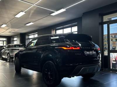 Land Rover Range Rover Evoque Auto in perfette condizioni usata Villaricca