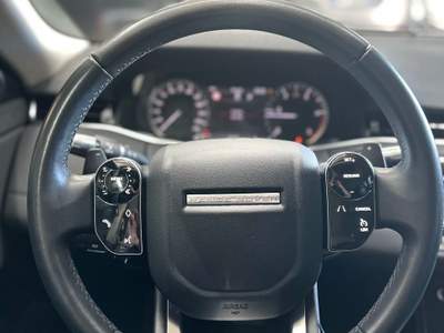 Land Rover Range Rover Evoque Auto in perfette condizioni usata Villaricca