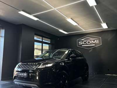 Land Rover Range Rover Evoque Auto in perfette condizioni usata Villaricca