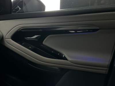 Land Rover Range Rover Evoque Auto in perfette condizioni usata Villaricca