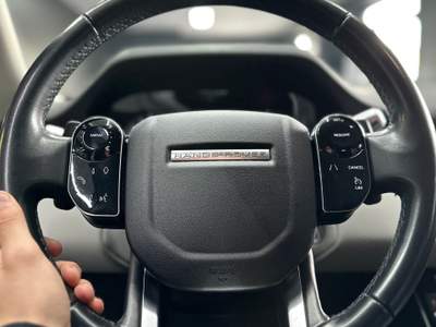 Land Rover Range Rover Evoque Auto in perfette condizioni usata Villaricca