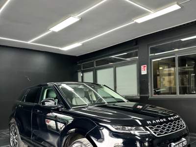 Land Rover Range Rover Evoque Auto in perfette condizioni usata Villaricca