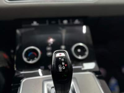 Land Rover Range Rover Evoque Auto in perfette condizioni usata Villaricca