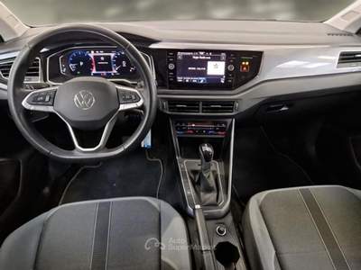 Volkswagen Polo VOLKSWAGEN POLO 1.0 TSI 81KW STYLE DSG 5 PORTE BERLINA usata Casei Gerola