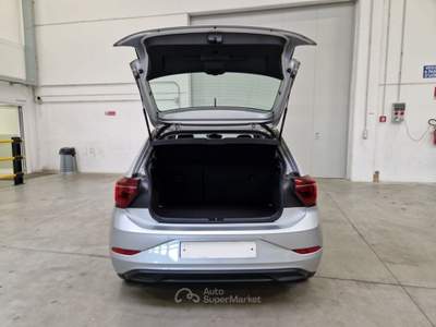 Volkswagen Polo VOLKSWAGEN POLO 1.0 TSI 81KW STYLE DSG 5 PORTE BERLINA usata Casei Gerola
