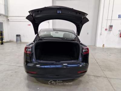 Tesla Model 3 TESLA MODEL 3 75 KWH LONG RANGE DUAL MOTOR AWD 4 PORTE BERLINA usata Casei Gerola