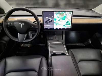 Tesla Model 3 TESLA MODEL 3 75 KWH LONG RANGE DUAL MOTOR AWD 4 PORTE BERLINA usata Casei Gerola
