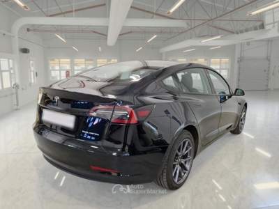 Tesla Model 3 TESLA MODEL 3 75 KWH LONG RANGE DUAL MOTOR AWD 4 PORTE BERLINA usata Casei Gerola