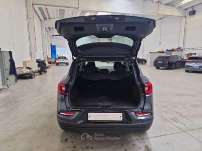 Renault Kadjar RENAULT KADJAR 1.5 DCI 85KW BLUE SPORT EDITION CROSSOVER usata Casei Gerola