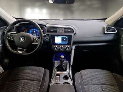 Renault Kadjar RENAULT KADJAR 1.5 DCI 85KW BLUE SPORT EDITION CROSSOVER usata Casei Gerola