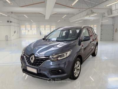 Renault Kadjar RENAULT KADJAR 1.5 DCI 85KW BLUE SPORT EDITION CROSSOVER usata Casei Gerola