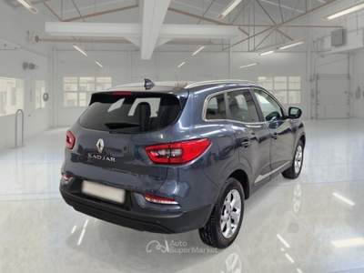 Renault Kadjar RENAULT KADJAR 1.5 DCI 85KW BLUE SPORT EDITION CROSSOVER usata Casei Gerola