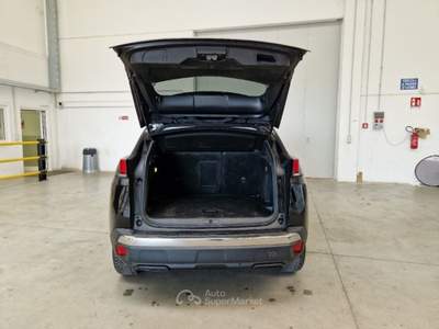 Peugeot 3008 PEUGEOT 3008 BLUEHDI 130 EAT8 SES ALLURE SUV usata Casei Gerola
