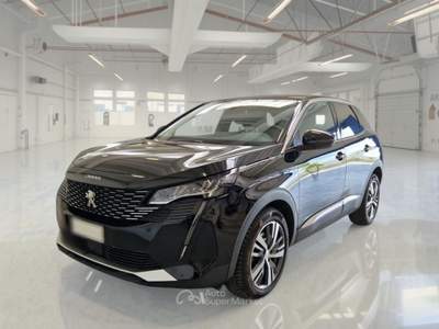 Peugeot 3008 PEUGEOT 3008 BLUEHDI 130 EAT8 SES ALLURE SUV usata Casei Gerola
