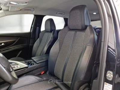Peugeot 3008 PEUGEOT 3008 BLUEHDI 130 EAT8 SES ALLURE SUV usata Casei Gerola