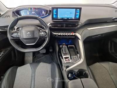 Peugeot 3008 PEUGEOT 3008 BLUEHDI 130 EAT8 SES ALLURE SUV usata Casei Gerola