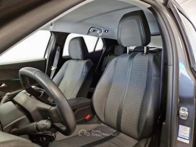 Peugeot 2008 PEUGEOT 2008 BLUEHDI 110 ALLURE PACK S/S CROSSOVER usata Pozzuoli