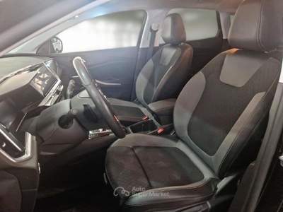 Opel Grandland X OPEL GRANDLAND X 1.6 181 CV PHEV BUSINESS ELEGANCE FWD SUV usata Verona